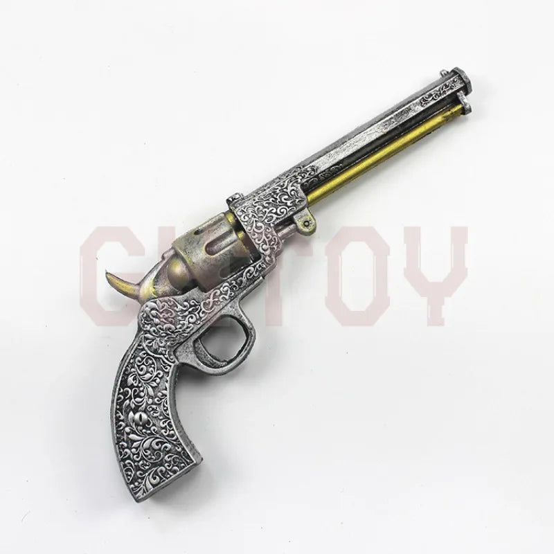 PU Revolver Prop Model – 36.5 cm