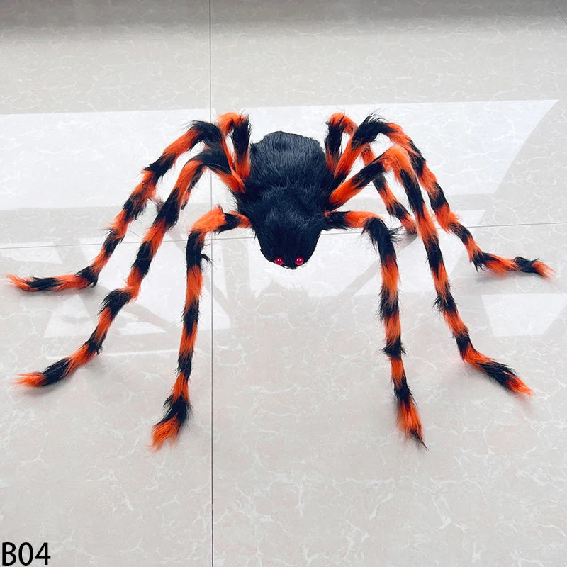 Giant Spider Halloween Decoration - product image 8