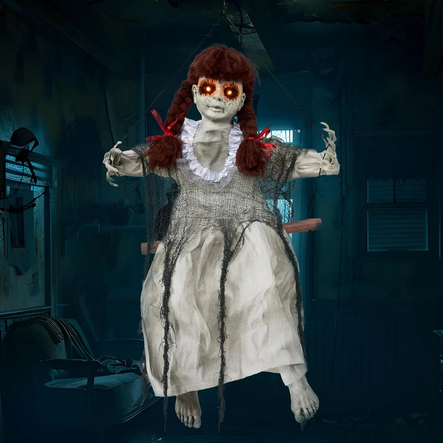 Halloween Animatronic - product image 2