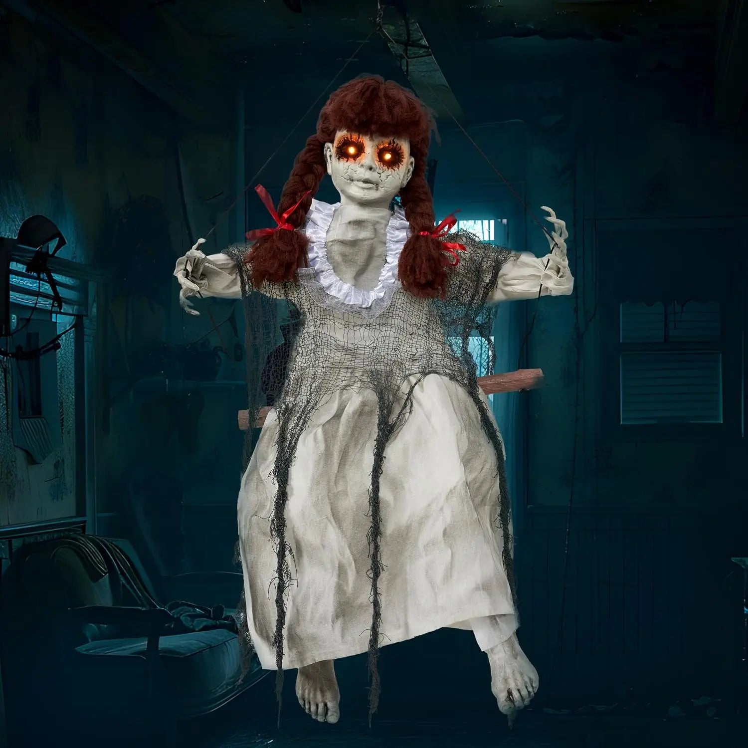 Halloween Animatronic - product image 2