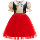 Pinocchio Dress