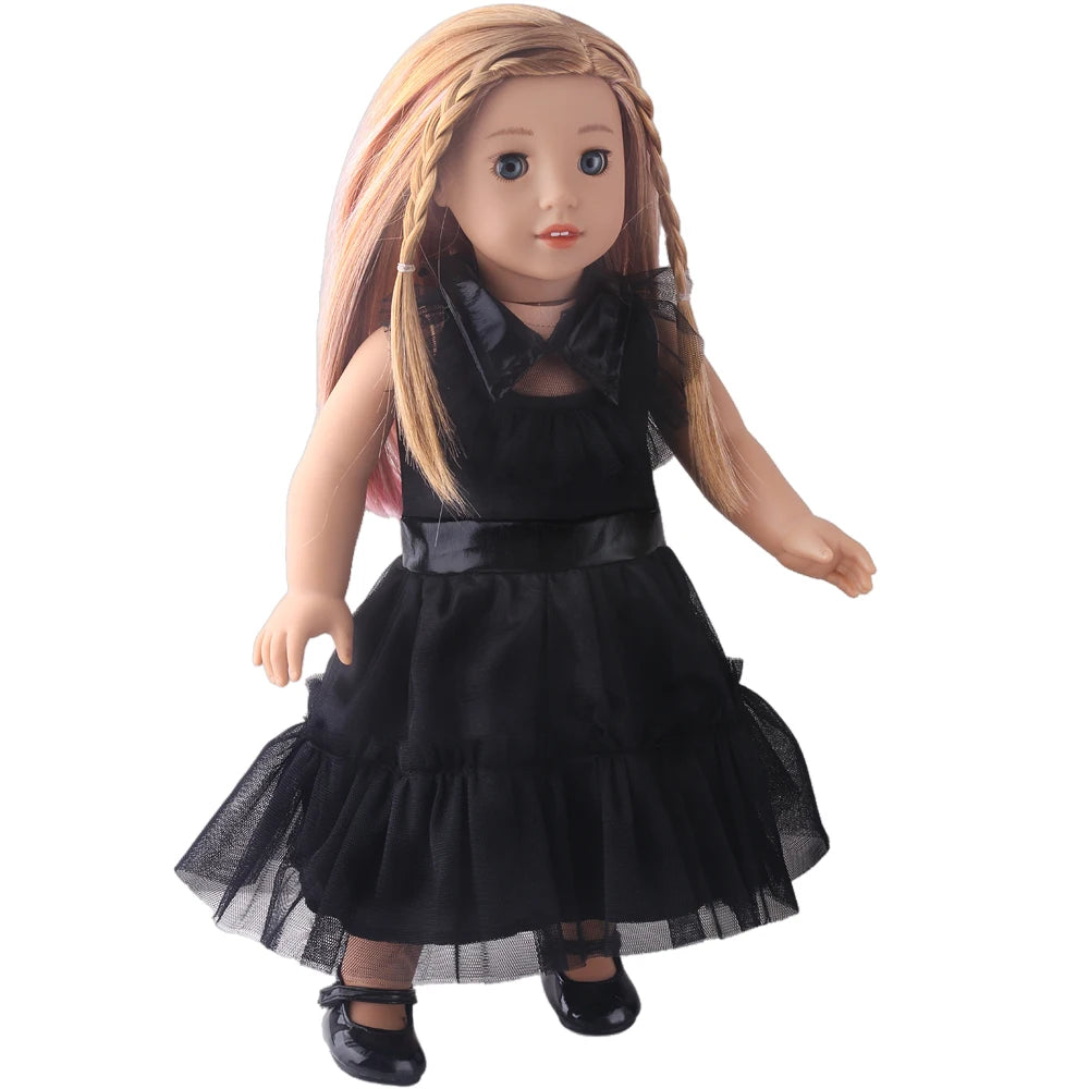 18-Inch Doll Halloween Costume - product image 5