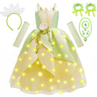 Tiana Dress D