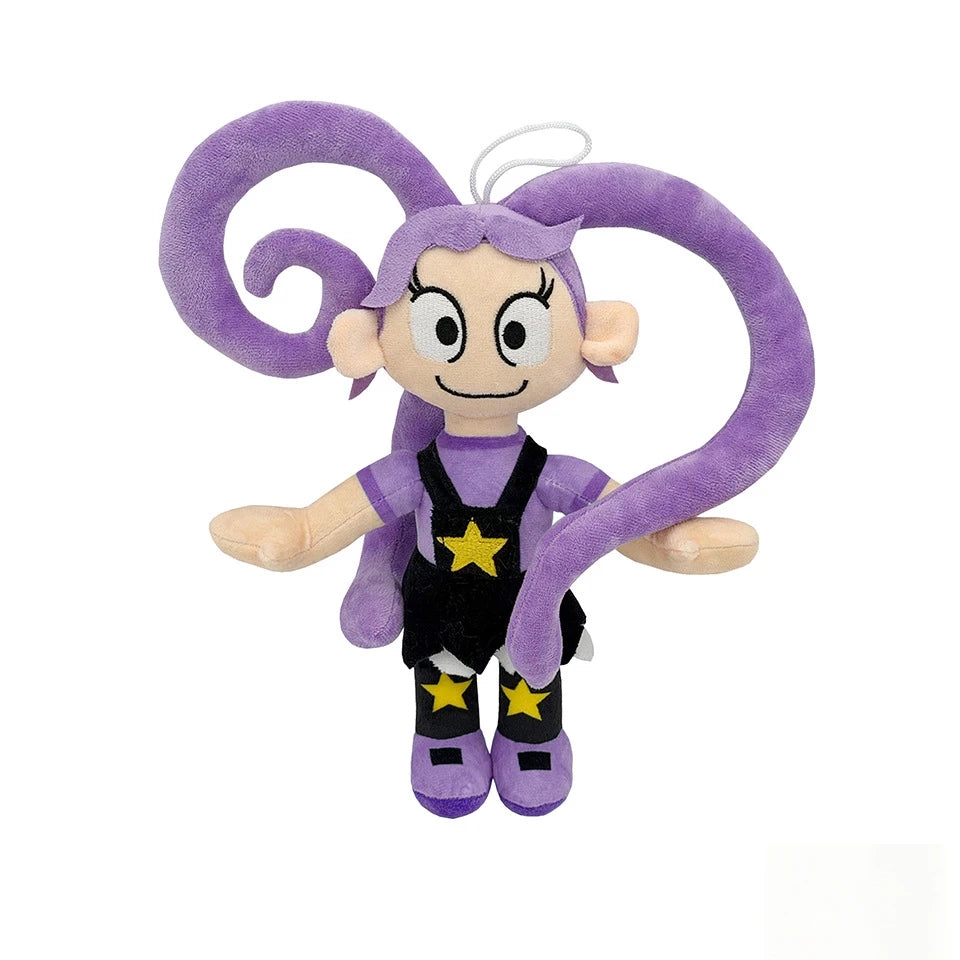 Poppy Playtime-Inspired Lily Costume for Girls | Doll Dress-Up