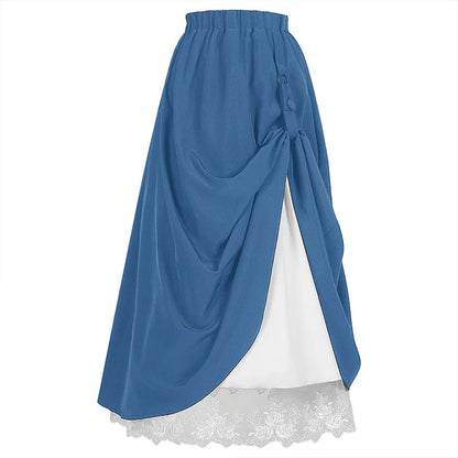 Adult Skirts Costume - alternate view 26