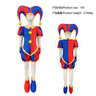 Pomni Hat Cosplay