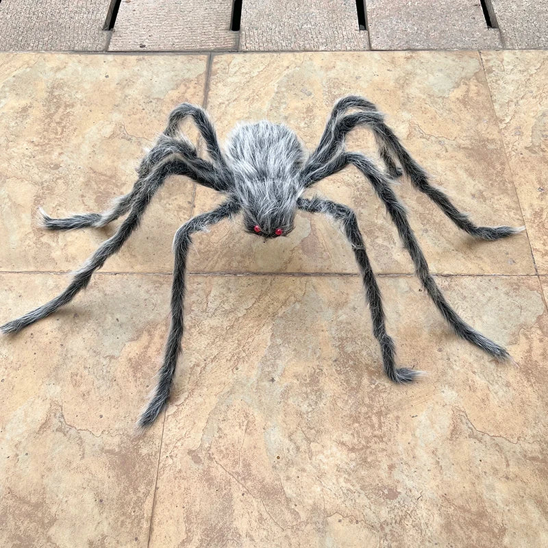 Giant Spider Halloween Decoration - product image 4