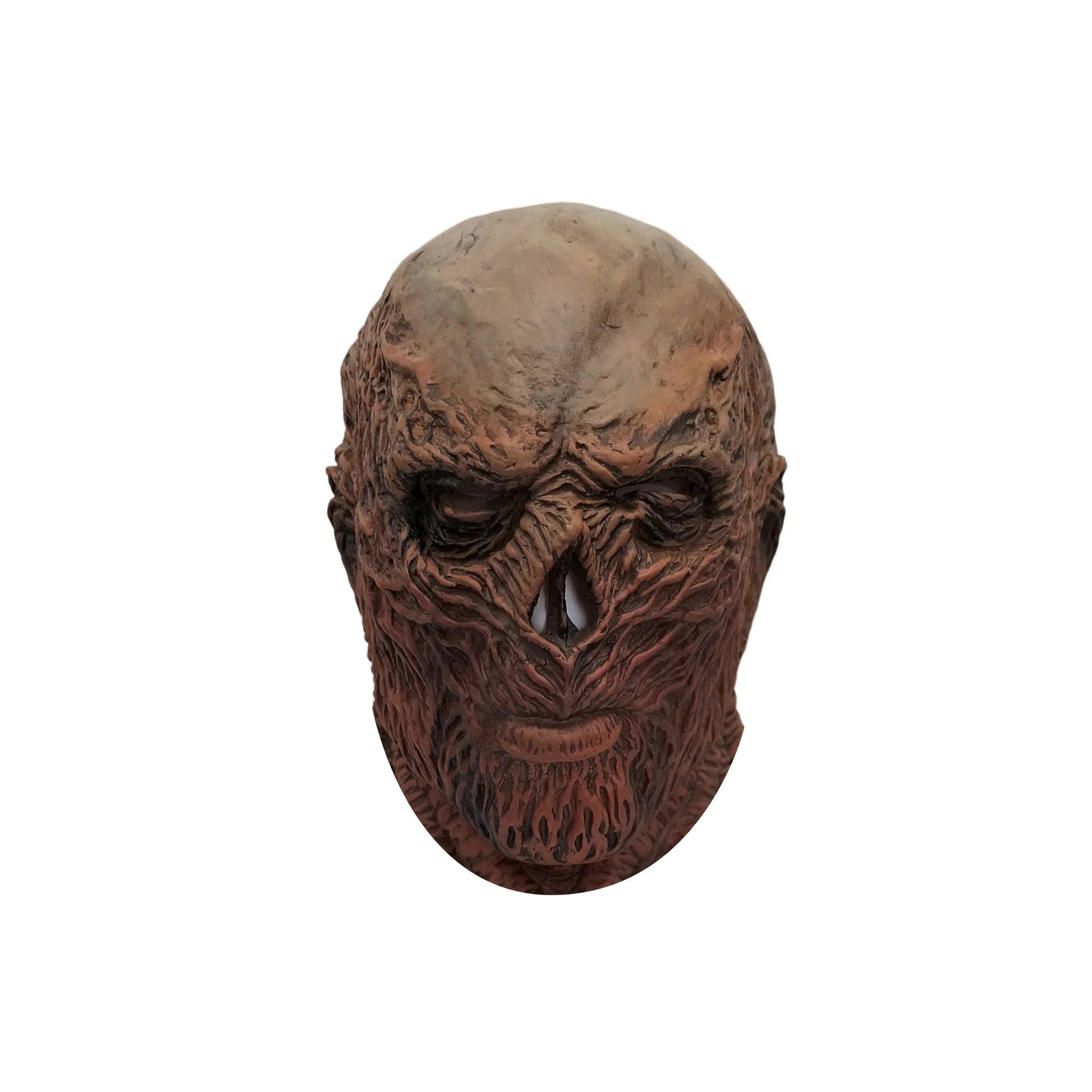 Vecna Strange Thing Mask Horror Devil Full Face Helmet Monster Latex MasksHalloween