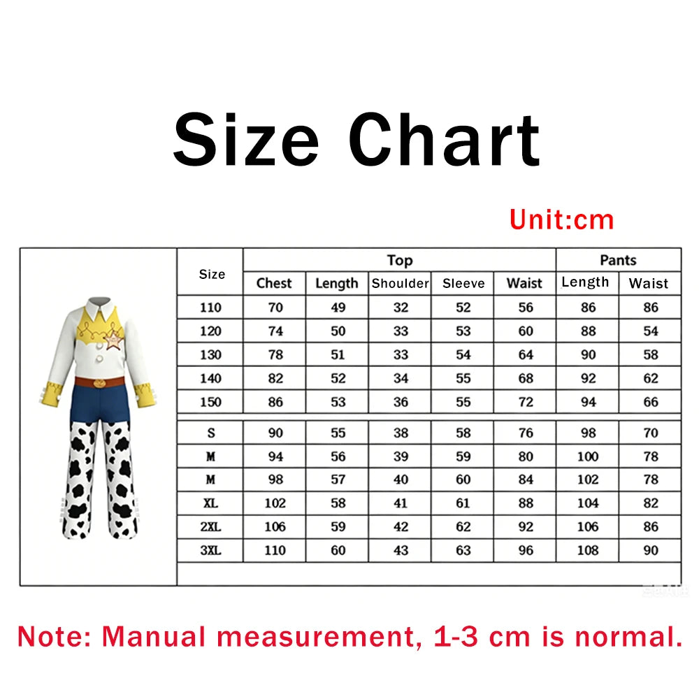 Movie and Anime Tops Pants Wigs Red Braids Hair Accessories Costume - alternate view 6