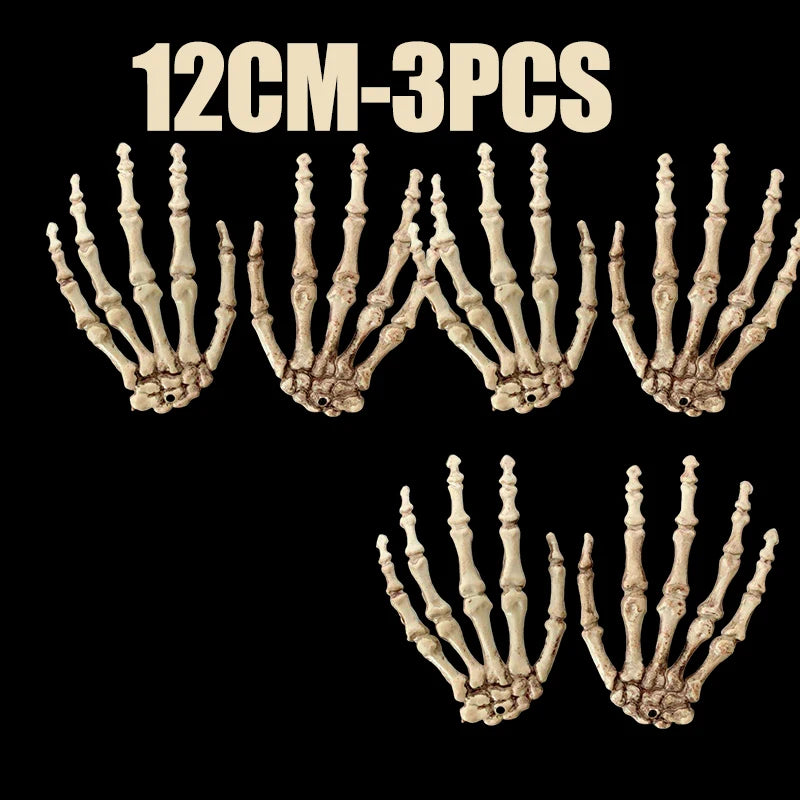 Skeleton Hand Halloween Prop - product image 12
