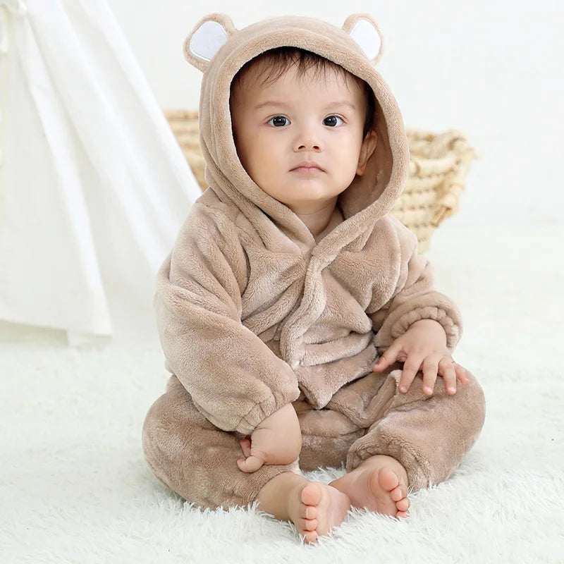 Blue Star Baby Halloween Costume - 2-36 Months - coffee bear 6-12 Months(80)