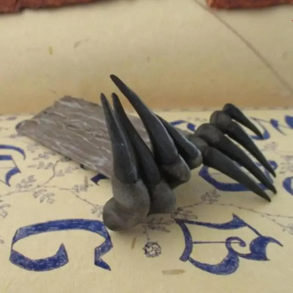 Witch Halloween Decoration - Bookmark - product image 3