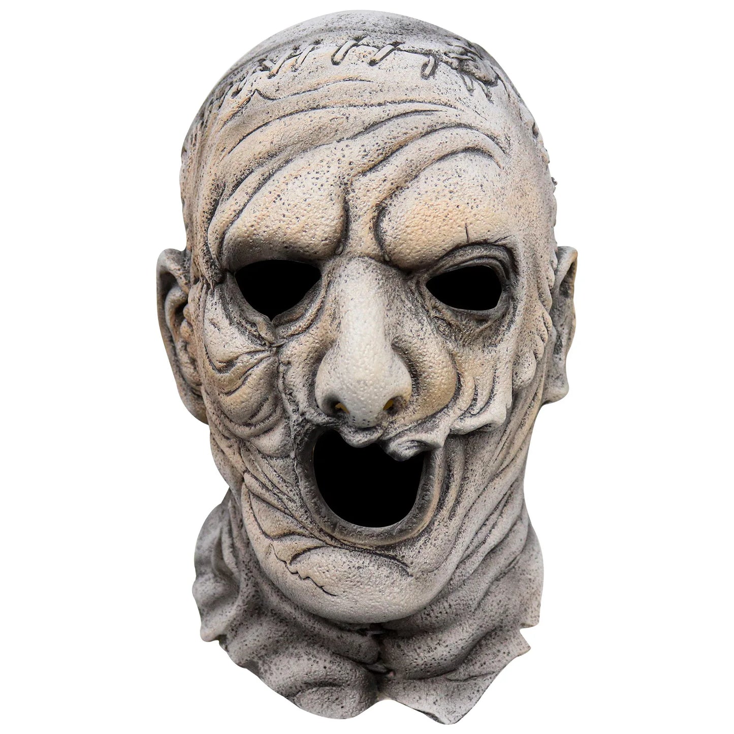 Halloween Horror Masquerade Cosplay Party Mask, Costume Scary Cosplay - product image 5