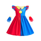 Clown Dress A