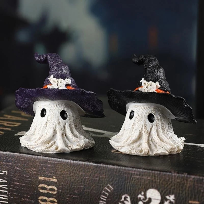 Haunting Accent Part Halloween Rosin Manifestation Decoration For Inside - product image 4