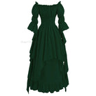 dark green