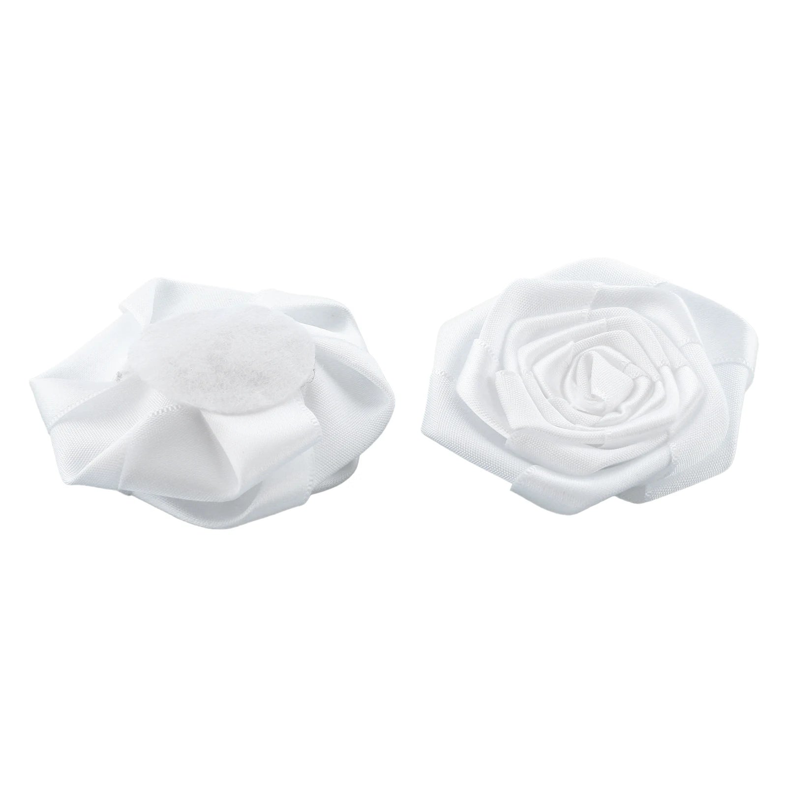 Magician Accessories Bowler Hat Satin Bow Tie Ribbon Roses And Magic Wand Gloves - alternate view 8