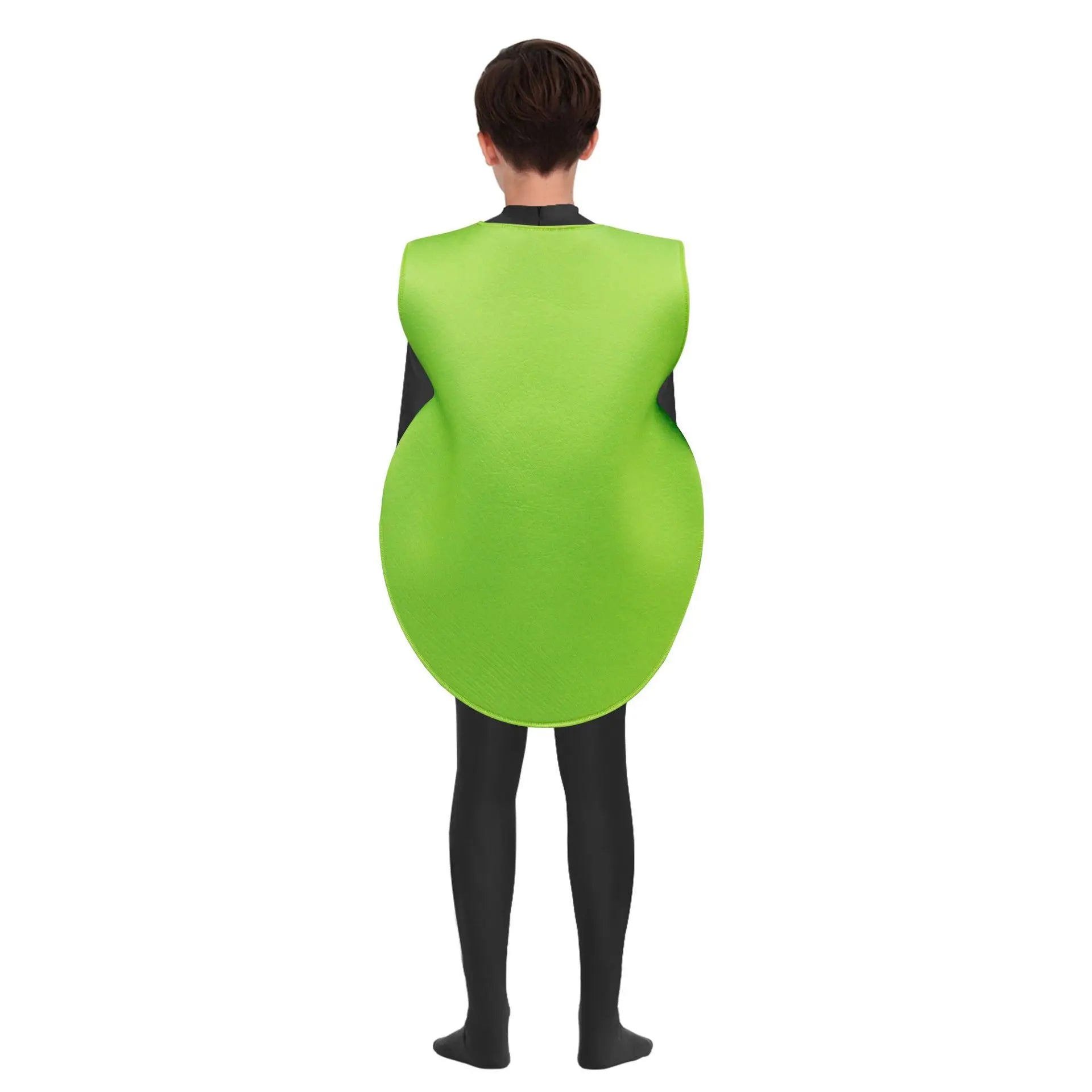 Mike Wazowski-Inspired Monsters Inc. Costume – Adult & Kids' Options