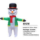 Snowman 2