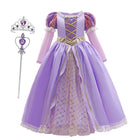 Rapunzel B