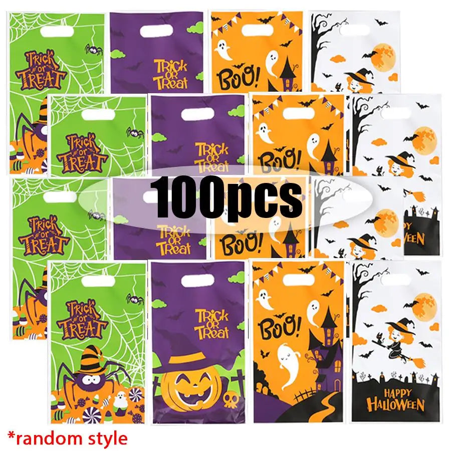 Halloween Goodie Bags - product image 7