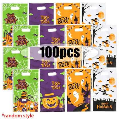 Halloween Goodie Bags - product image 7
