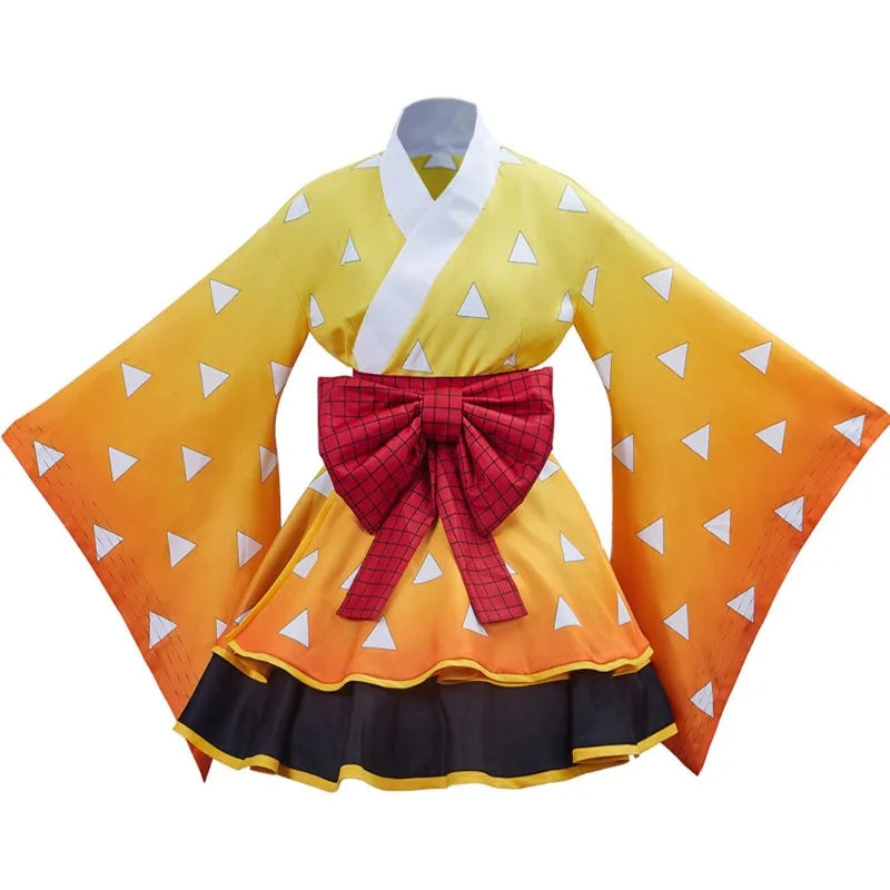 Demon Halloween Costume - Costume Dress for Women - product image 5