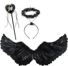 Black Wings