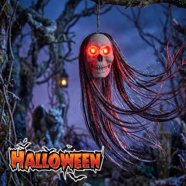 Skeleton Halloween Yard Decoration