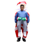Santa Claus 2