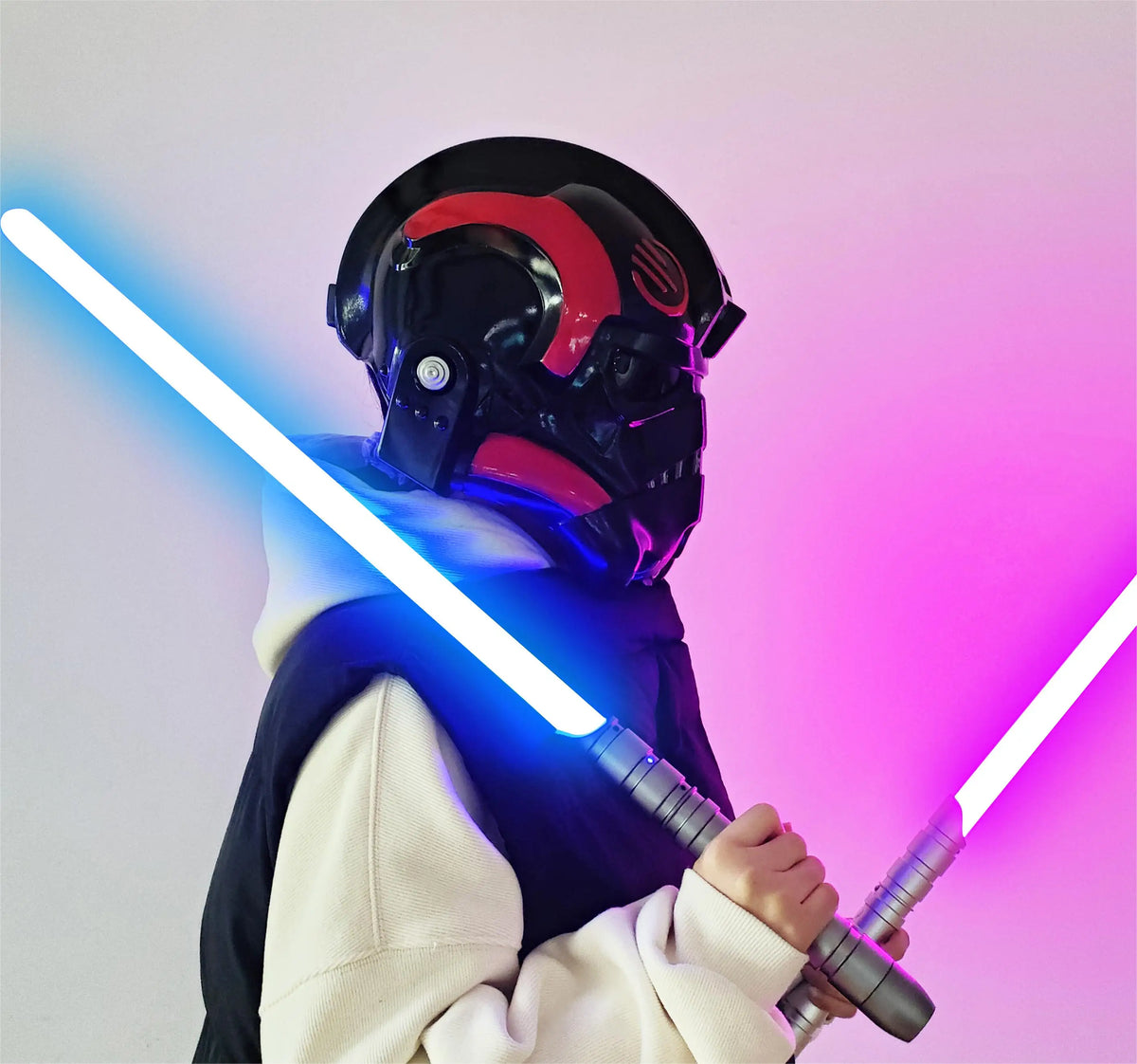 Galactic Space Saga Galactic Battle Elite Space Pilot Fighter Pilot - product image 8
