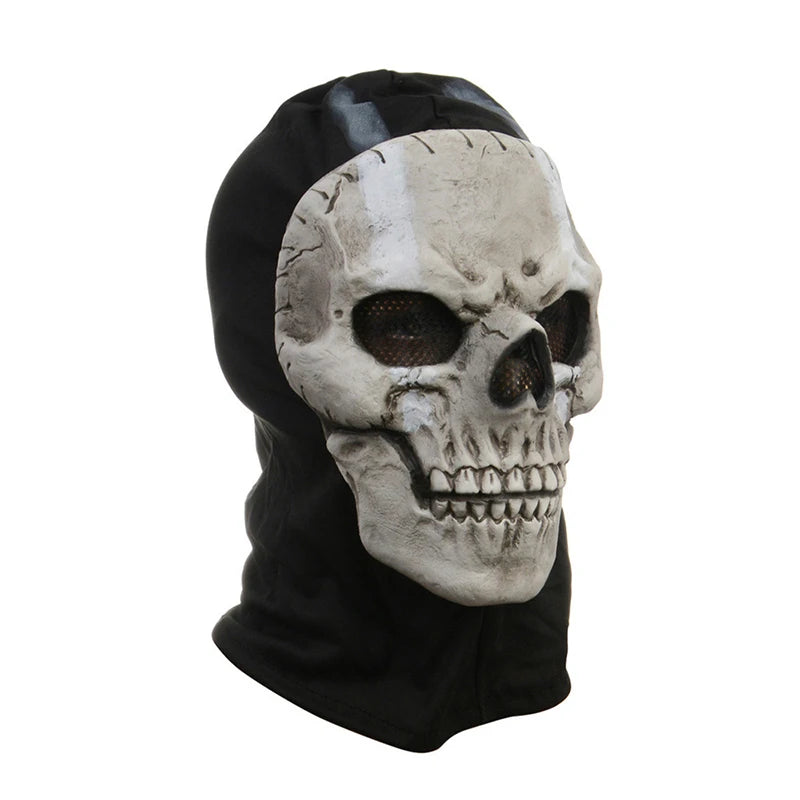 Latex Mask - product image 3