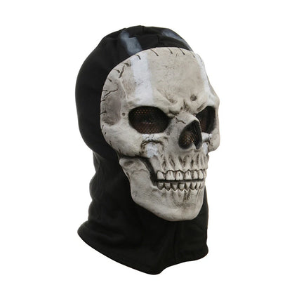 Latex Mask - product image 3