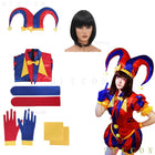 Costume wig