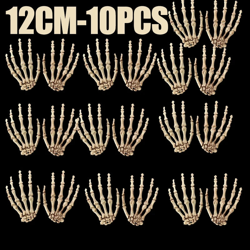 Skeleton Hand Halloween Prop - product image 23
