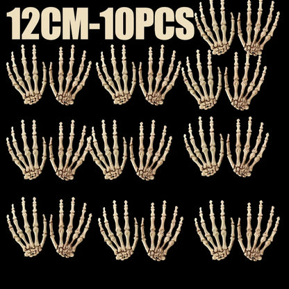 Skeleton Hand Halloween Prop - product image 23