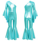 Blue Green A