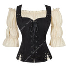 black-2piece
