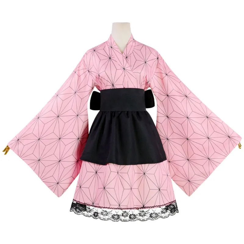 Demon Halloween Costume - Costume Dress for Women - product image 2