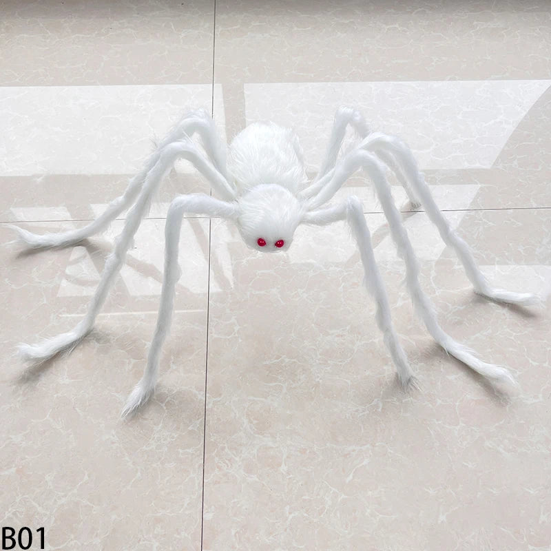 Giant Spider Halloween Decoration - product image 10
