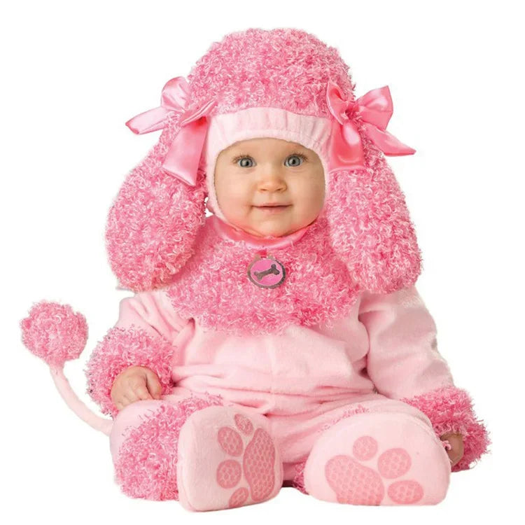 Baby Halloween and Party Costume-3