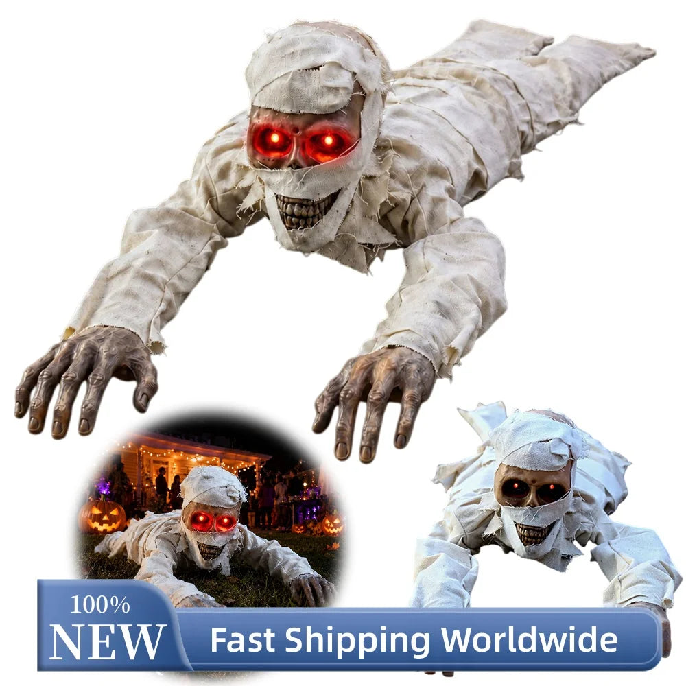 Halloween Animatronic - product image 6
