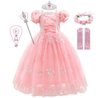 Rapunzel Pink 4