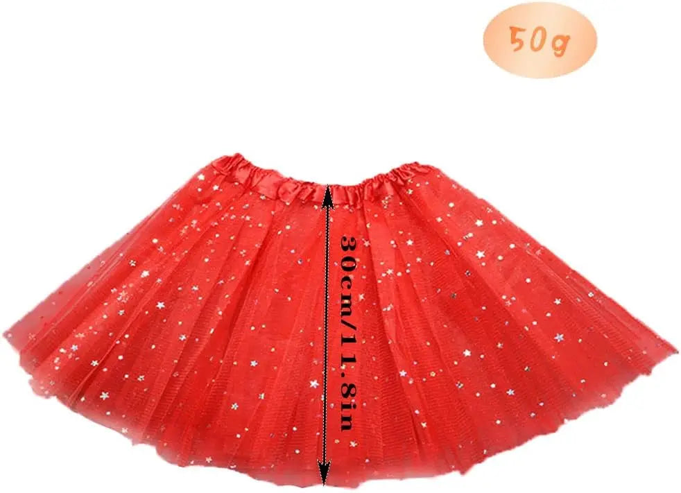 Halloween Demon Horns Costume Set Tutu Skirt Bow Headband Tail Costumes Animal Costume - View 4