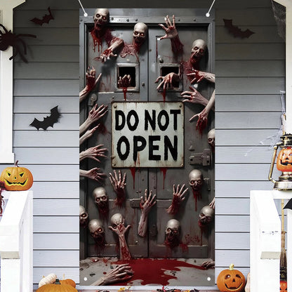 Halloween Party Supplies