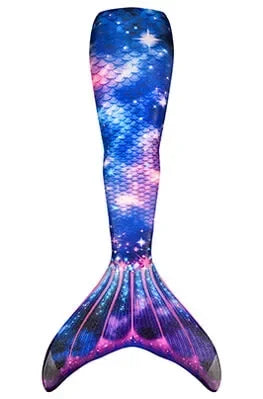 Kids Adult Swimming Mermaid tail Girl Mom Costume Mermaid Costume Children Gift