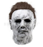 only mask