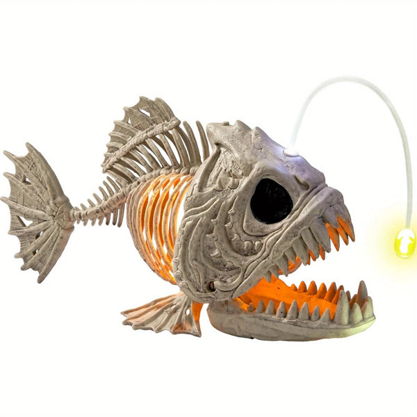 Skeleton Halloween Yard Decoration