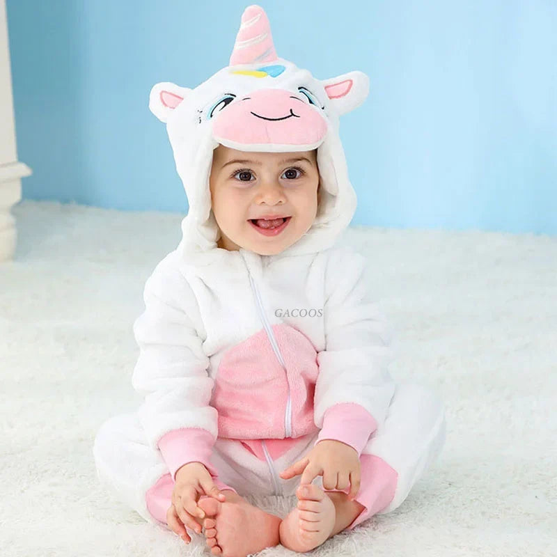 Animal Disguise Costume-17