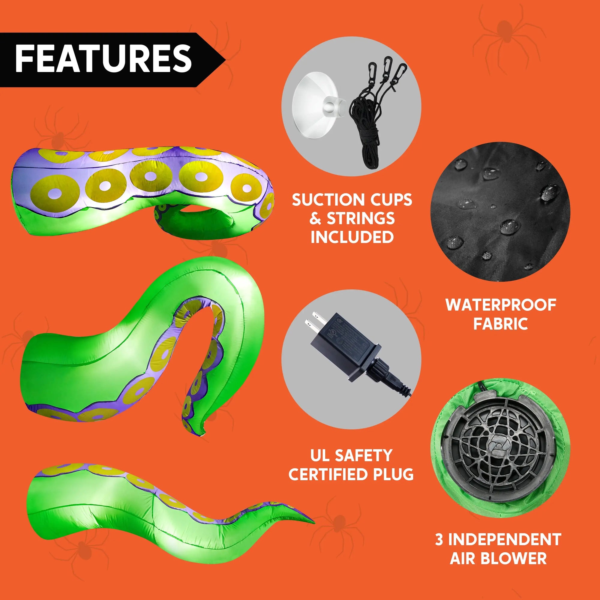 Halloween Inflatable - product image 5